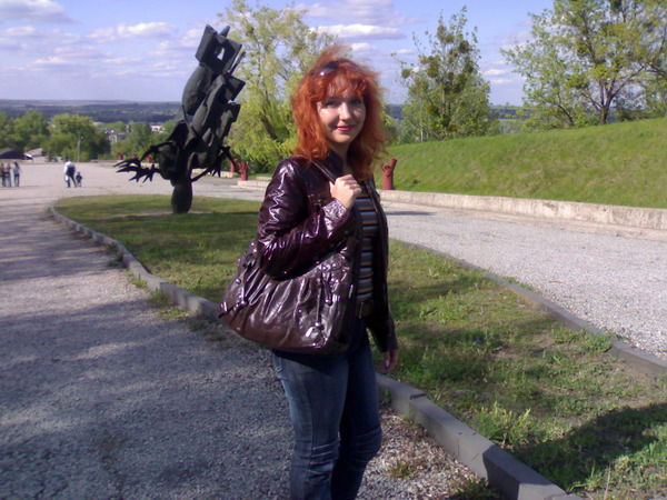 Юлия Филатова