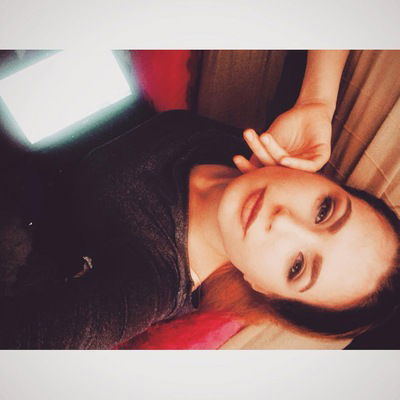 Мария Ларионова