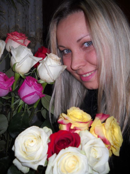 Вероника Карташова