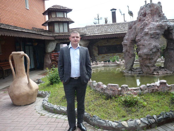 Александр Демидов