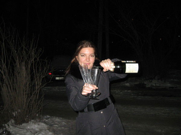 Катерина Поздеева