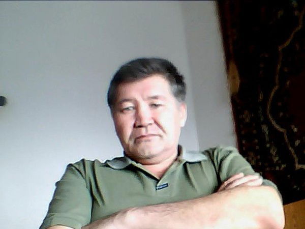 Аскар Карабаев