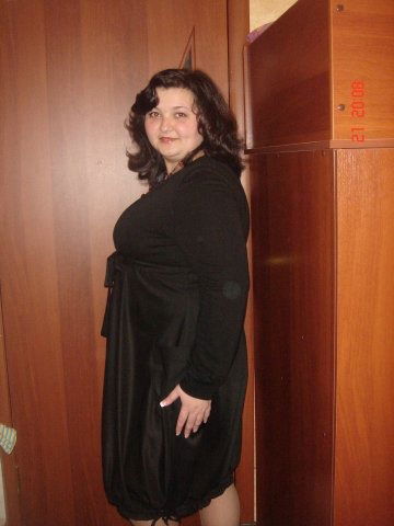 Ирина Игоревна