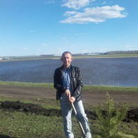 Алмаз Давлетшин