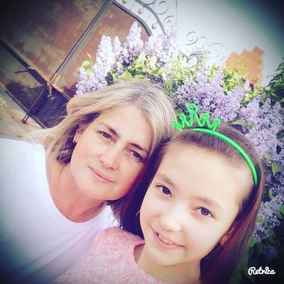 Лина Акылова