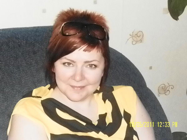 Доронина Светлана