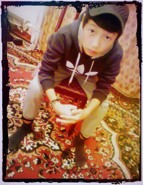 Болат Нурхасанов