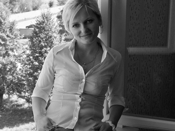 Инна Хилюта