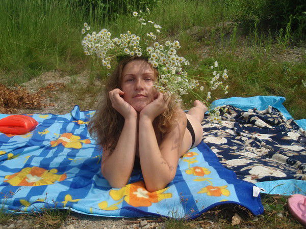 Екатерина Куцак