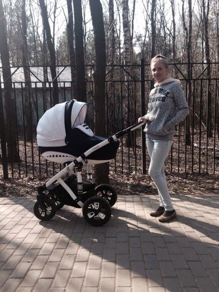 Лобачева Екатерина