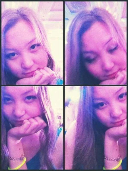 Айгерим Таукелова