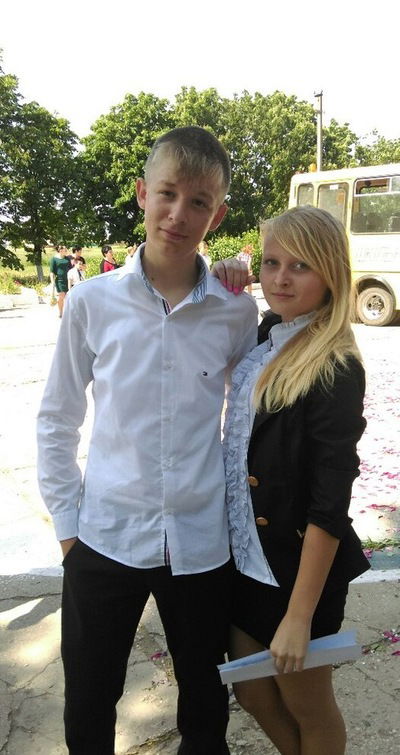 Кристина Кирина