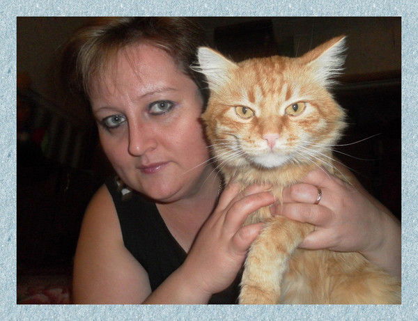 Елена Фокина