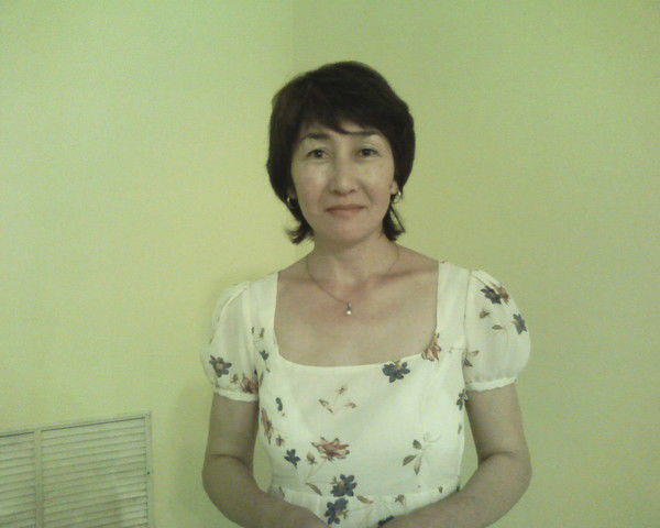 Умут Жумадина