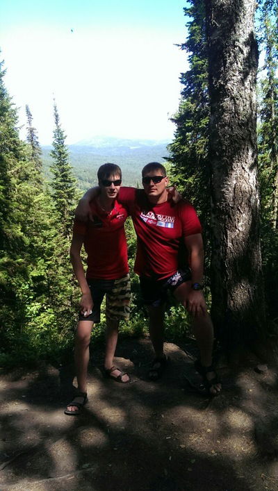 Влад Кошкин