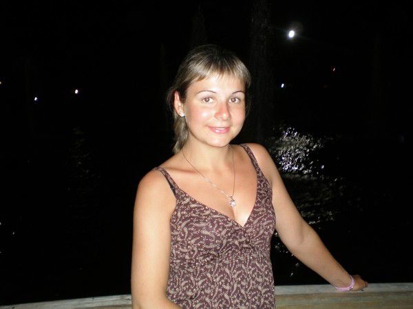 Татьяна Малёнкина