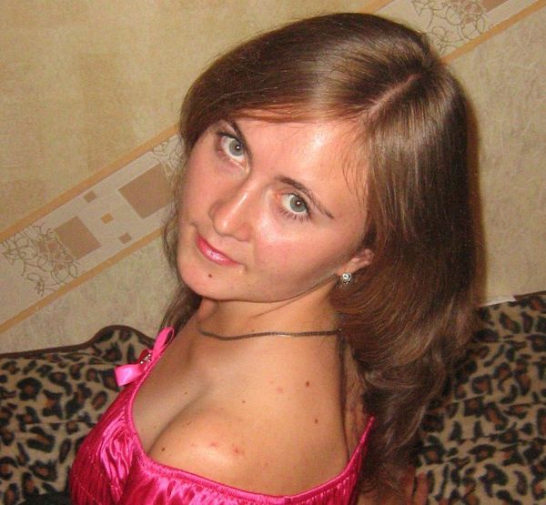 Мария Конисар