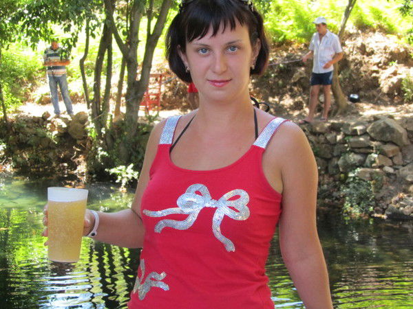 Ксения Семененко