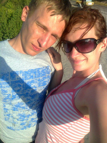 Женя Макаркин