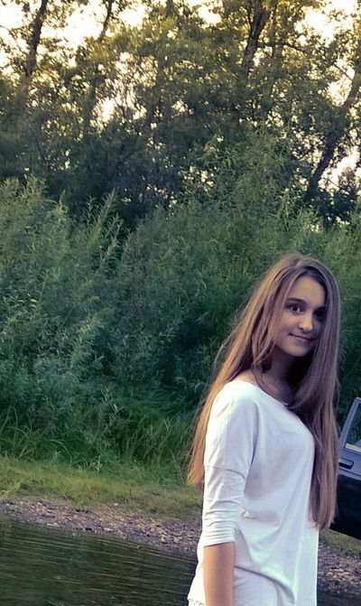 Анжелика Помелова