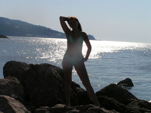 Ольга Геджадзе