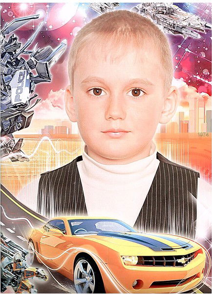 Никита Кочетков