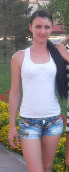 Элина Стасевич