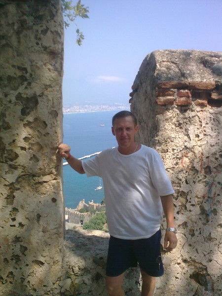 Роман Петухов