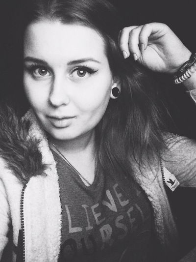 Полина Белопольская