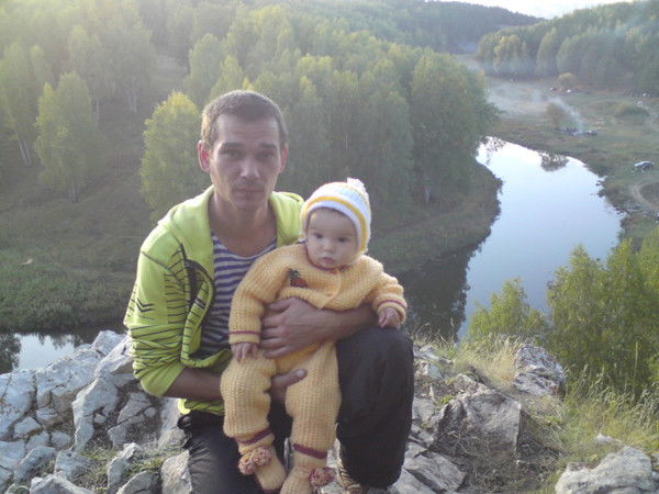 Антон Смирнов