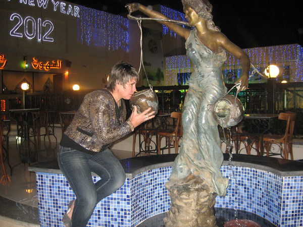 Зоя Калмыкова