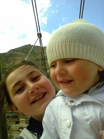 Мария Хапаева