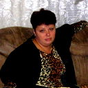 Наталья Леншина