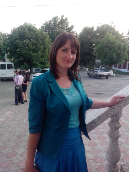 Диана Королик