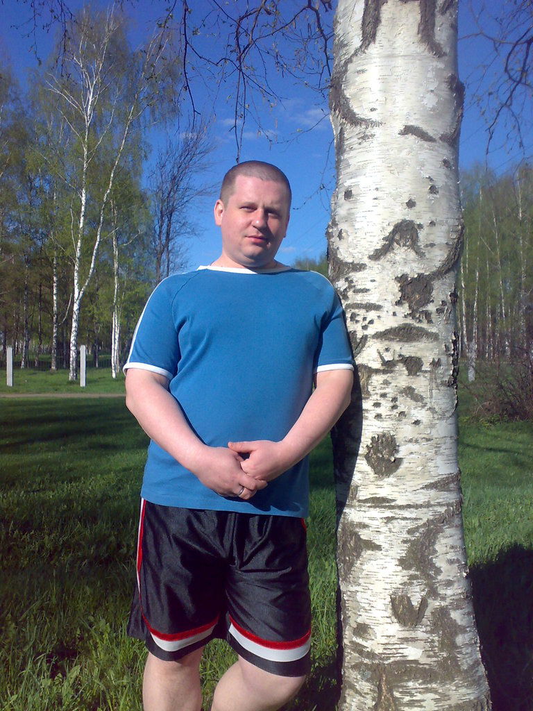 Александр Цыбульский