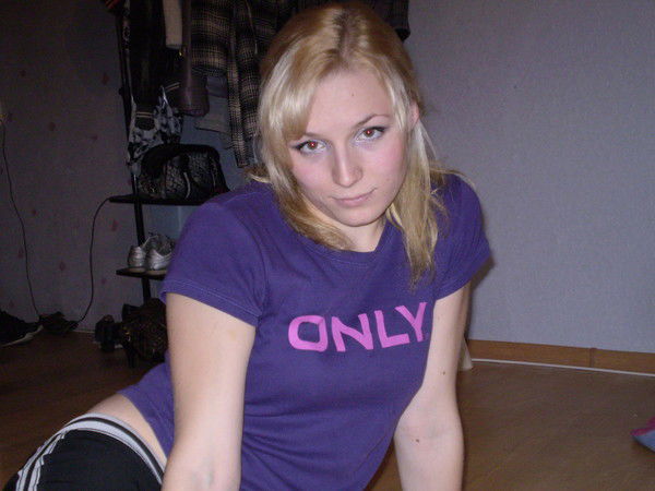 Дарья Квасова