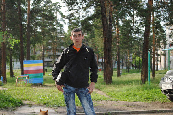 Алексей Сизых