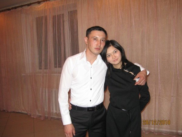 Еркин Касенов