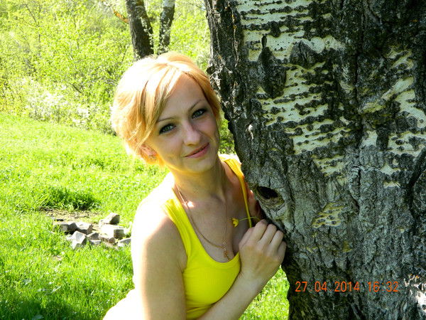 Светлана Гришина