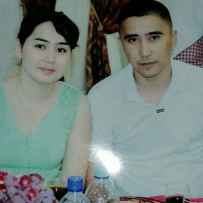 Света Дюсегалиева