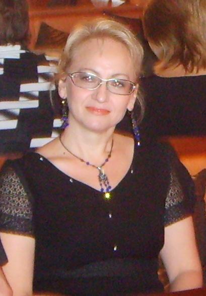 Алла Лимасова