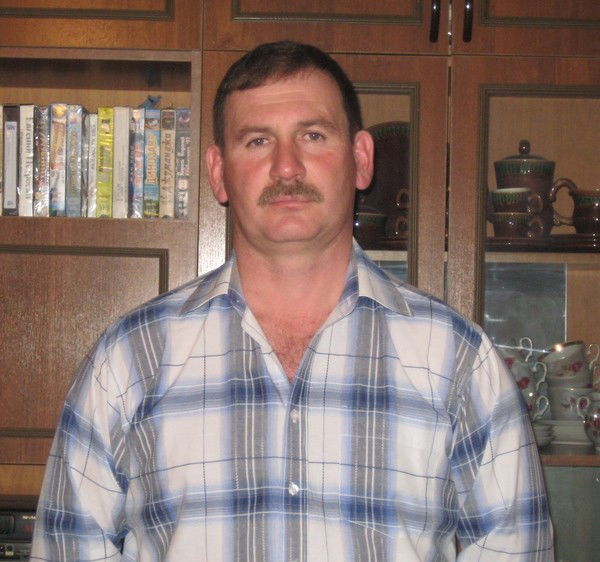 Юрий Бочкарев