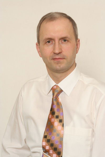 Игорь Даманин