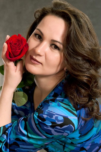 Валерия Шевченко