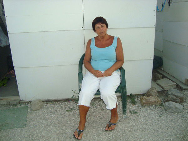 Инна Бескровна