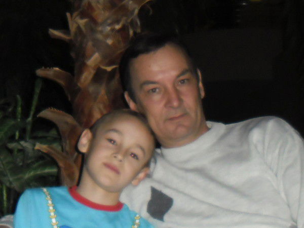 Александр Туезов