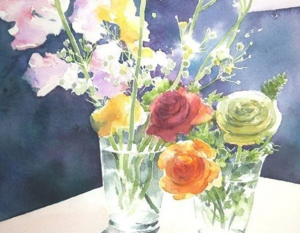 Зарема Султанова