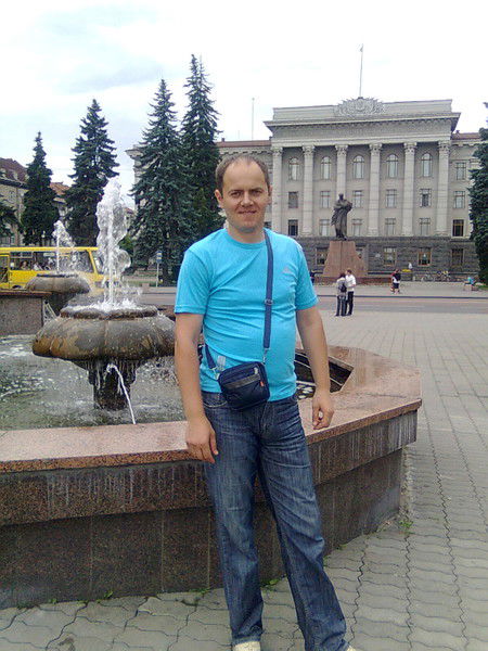 Владимир Шолкомуд