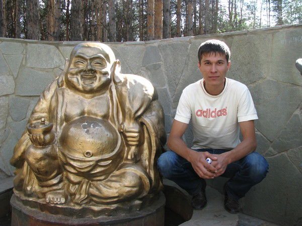 Рафаиль Гилязитдинов