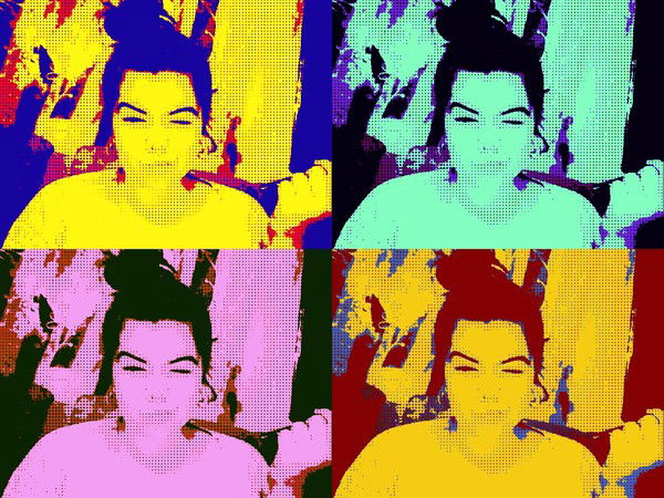 Юля Семёнова